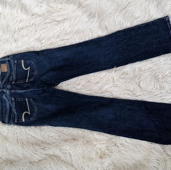 American Eagle Jeans - Picture 4 of 4